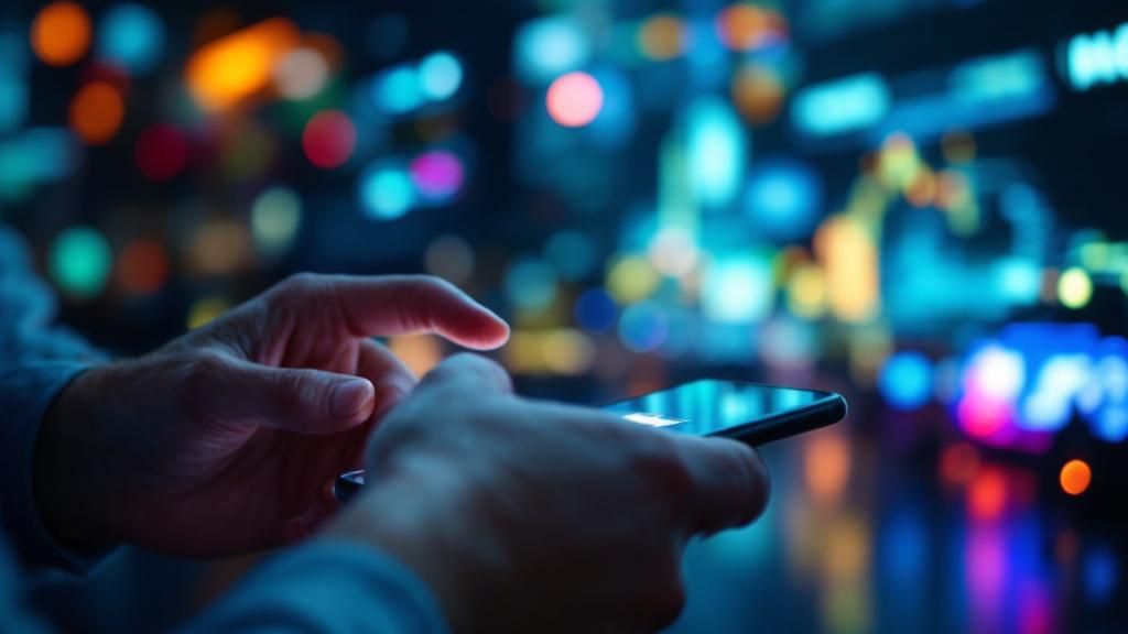 Mobile Gaming Industry Records Record-Setting Revenue Growth From In-Game Purchases Worldwide